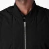 Quilted Utility Vest