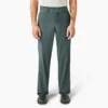 Regular Fit Corduroy Pants