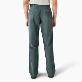 Regular Fit Corduroy Pants