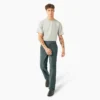 Regular Fit Corduroy Pants