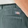 Regular Fit Corduroy Pants