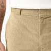 Regular Fit Corduroy Pants