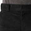 Regular Fit Corduroy Pants