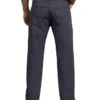 Regular Fit Straight Leg Ripstop Pants