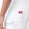 Relaxed Fit Carpenter Painter Shorts, 11″