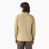 Relaxed Fit Corduroy Shirt