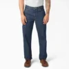 Relaxed Fit Heavyweight Carpenter Jeans