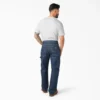 Relaxed Fit Heavyweight Carpenter Jeans