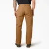 Relaxed Fit Heavyweight Duck Carpenter Pants