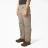 Relaxed Fit Heavyweight Duck Carpenter Pants