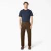 Relaxed Fit Heavyweight Duck Carpenter Pants
