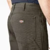 Relaxed Fit Heavyweight Duck Carpenter Pants