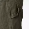 Relaxed Fit Heavyweight Duck Carpenter Pants