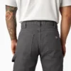 Relaxed Fit Heavyweight Duck Carpenter Pants