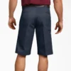 Relaxed Fit Multi-Use Pocket Work Shorts, 13″
