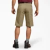 Relaxed Fit Multi-Use Pocket Work Shorts, 13″