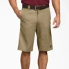 Relaxed Fit Multi-Use Pocket Work Shorts, 13″