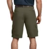 Relaxed Fit Ripstop Cargo Shorts, 11″