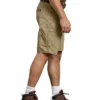 Relaxed Fit Ripstop Carpenter Shorts, 11″