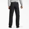 Relaxed Fit Sanded Duck Carpenter Pants