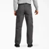Relaxed Fit Sanded Duck Carpenter Pants