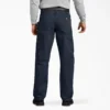 Relaxed Fit Sanded Duck Carpenter Pants