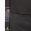 Relaxed Fit Shirt Jacket