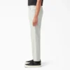 Relaxed Fit Stonewashed Duck Carpenter Pants