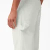 Relaxed Fit Stonewashed Duck Carpenter Pants