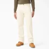 Relaxed Fit Straight Leg Painter’s Pants