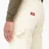 Relaxed Fit Straight Leg Painter’s Pants