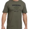Relaxed Fit Test of Time Graphic T-Shirt