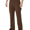 Relaxed Straight Fit Double Knee Carpenter Duck Jeans
