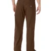 Relaxed Straight Fit Double Knee Carpenter Duck Jeans