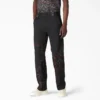 Reworked Patch Pants