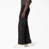 Reworked Patch Pants