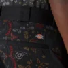 Reworked Patch Pants