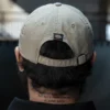 Ronnie Sandoval Anchor Hat