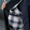 Ronnie Sandoval Eisenhower Jacket