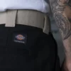 Ronnie Sandoval Loose Fit Double Knee Pants