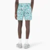 Roseburg Relaxed Fit Shorts, 7″