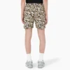 Roseburg Relaxed Fit Shorts, 7″
