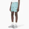 Roseburg Relaxed Fit Shorts, 7″