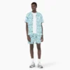 Roseburg Relaxed Fit Shorts, 7″