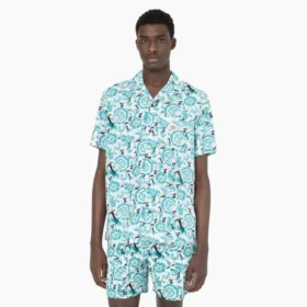Roseburg Short Sleeve Shirt