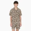 Roseburg Short Sleeve Shirt