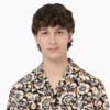 Roseburg Short Sleeve Shirt