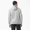 Script Logo Fleece Hoodie