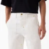 Selvedge Double Knee Denim Jeans