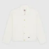 Selvedge Pleated Denim Jacket